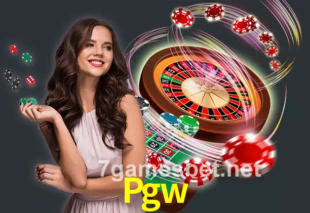 vivo no cassino Pgw