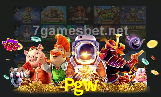 cassino Pgw