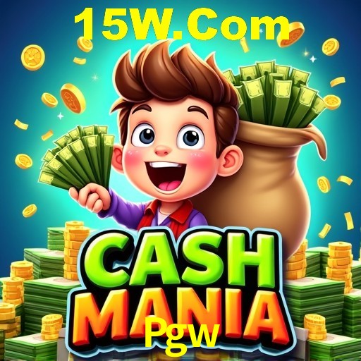 A Revolução dos Aplicativos de Jogos no Pgw
