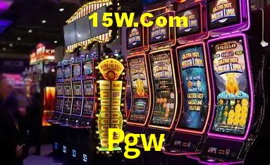 Pgw São Paulo - Jogo Providers
