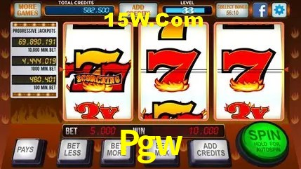 Pgw - Winners Celebration