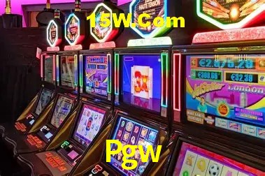 Pgw - Login Methods