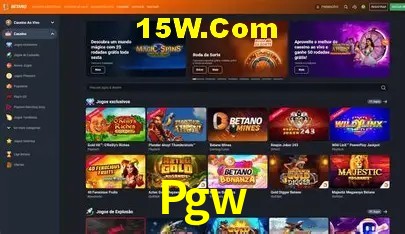 Pgw Rio de Janeiro - Slot Strategy