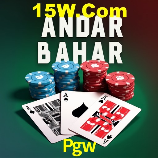 A Revolução dos Aplicativos de Jogos no Pgw