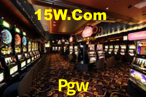 Pgw Bet Plataforma