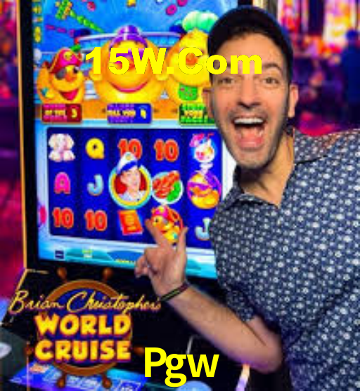Pgw: Seu Cassino Premiado com Pagamentos Rápidos