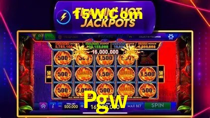 Pgw São Paulo - Hot Promos