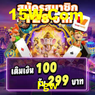 Pgw Bet