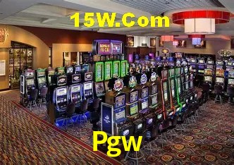 Casino Ao Vivo Pgw