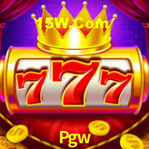 Pgw Bet Plataforma