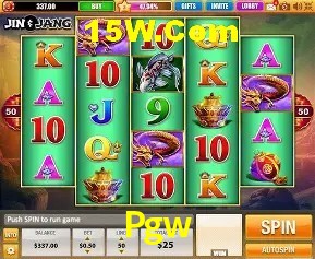 Pgw Brasília - Betting Features