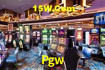 Pgw Belo Horizonte - Payments