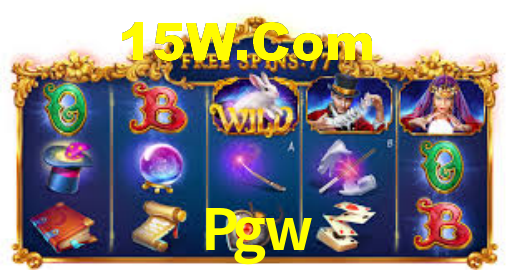 Pgw Bet