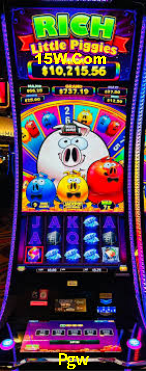 Pgw Bet Plataforma