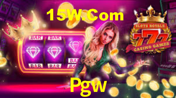 Pgw,Pgw Bet