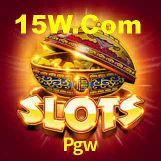 Pgw Bet Plataforma
