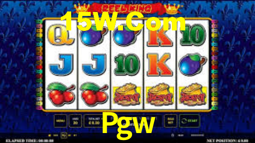 Pgw,Pgw Bet