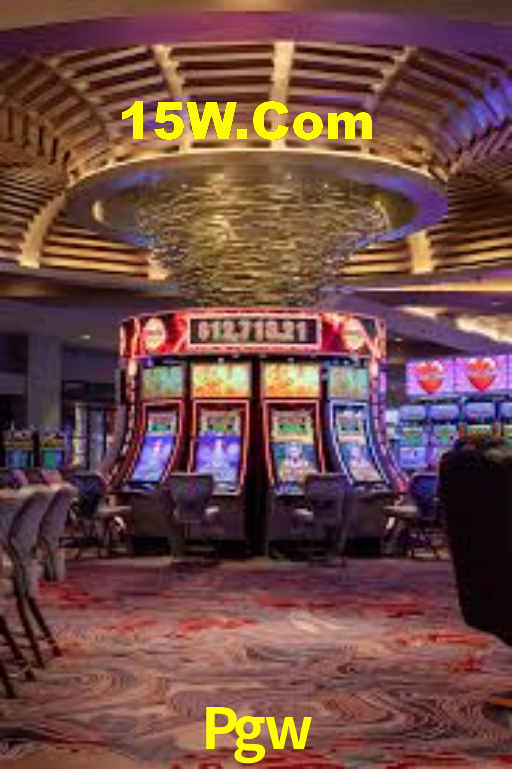 Pgw - Plataforma De Jogos Pg Do Brasil - Pgw Bet