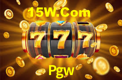 Pgw Bet