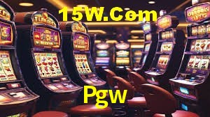 Games Directory Pgw