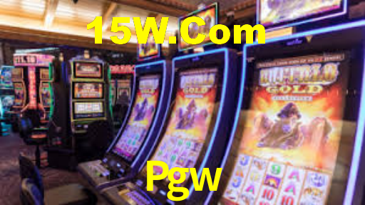 Pgw: Jogos de Caça-Níqueis-Altas Recompensas, Roleta-Velocidade, Blackjack-Desafios Máximos