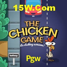 Slot Games Pgw
