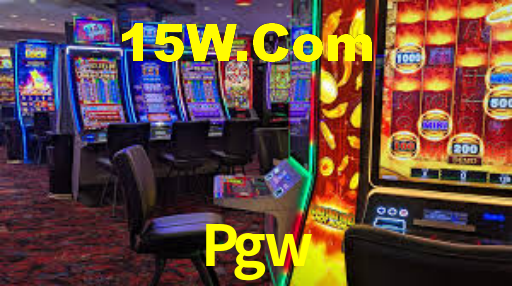 Pgw,Pgw Bet