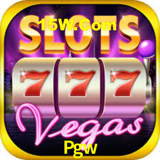 Pgw