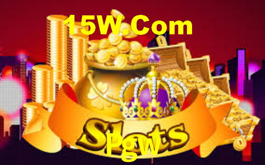 Pgw - App Features