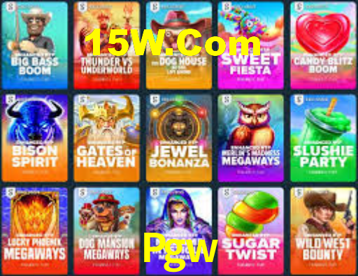 Pgw Bet