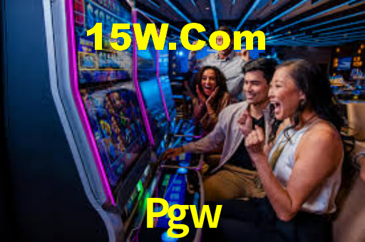Pgw,Pgw Bet