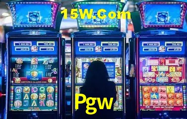 Pgw - Pagamento PIX Instantâneo