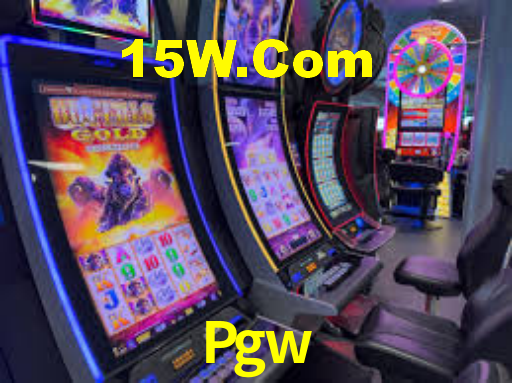 Pgw,Pgw Bet