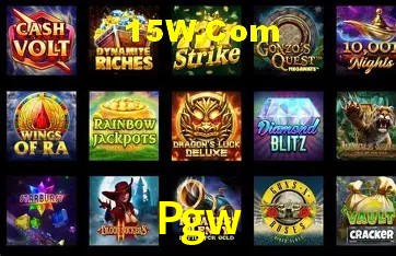 Especiais de Fim de Semana Pgw