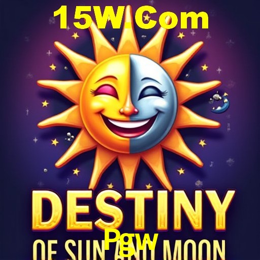 Interface do App Pgw