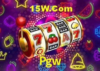 Pgw - User Statistics