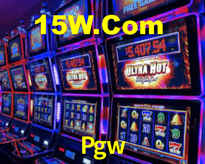 Pgw - Installation Guide