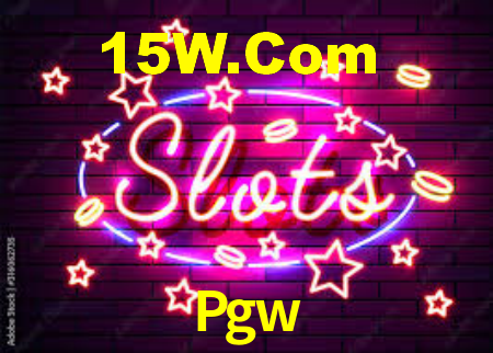 Pgw,Pgw Bet