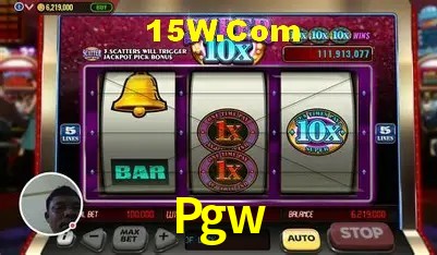 Pgw Fortaleza - Reviews