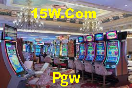 Sinta a adrenalina dos jogos de cassino com Pgw