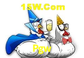 Game Providers Pgw