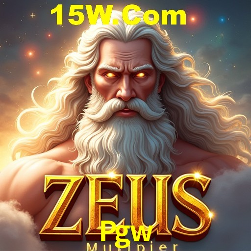 APP oficial da Pgw para mobile
