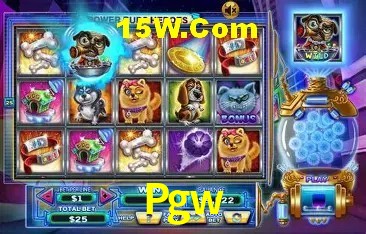 Pgw Rio de Janeiro - Calendar