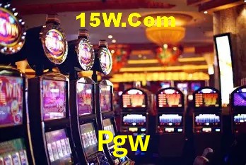 Pgw Rio de Janeiro - Popular Jogos
