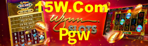 Pgw Bet