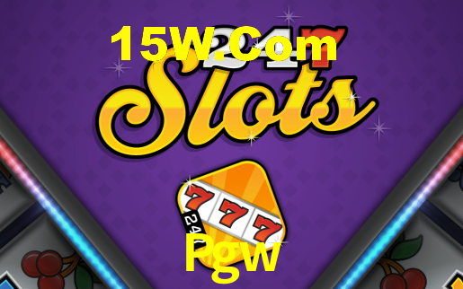 Pgw Bet Plataforma